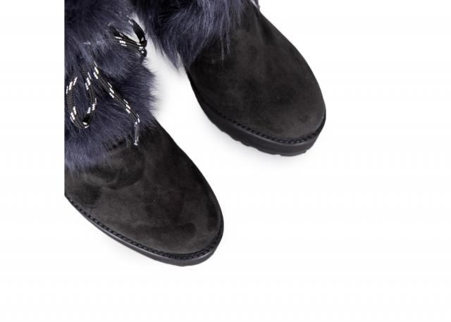 Mode kozaki i botki Stuart Weitzman w twojej garderobie
